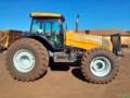 Trator Valtra BH180 4x4 Hiflow com alongador para Colheita de Cana Imagem Trator Valtra BH180 4x4 Hiflow com alongador para Colheita de Cana