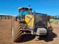 Trator Valtra BH180 4x4 Hiflow com alongador para Colheita de Cana Imagem Trator Valtra BH180 4x4 Hiflow com alongador para Colheita de Cana