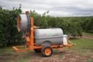 Pulverizador Atomizador Agro Turbo 2000 Elevado Imagem Pulverizador Atomizador Agro Turbo 2000 Elevado