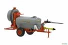 Pulverizador Atomizador Agro Turbo 2000 Plus Export Imagem Pulverizador Atomizador Agro Turbo 2000 Plus Export