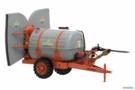 Pulverizador Atomizador Agro Turbo 4000 Dumbo Imagem Pulverizador Atomizador Agro Turbo 4000 Dumbo
