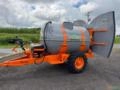 Pulverizador Atomizador Agro Turbo 4000 Dumbo Imagem Pulverizador Atomizador Agro Turbo 4000 Dumbo