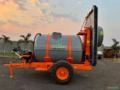 Pulverizador Atomizador Agro Turbo 4000 Bilateral Imagem Pulverizador Atomizador Agro Turbo 4000 Bilateral