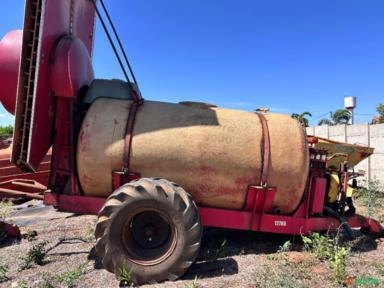 Atomizador FMC Imagem Atomizador FMC