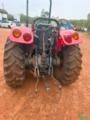 TRATOR MASSEY FERGUSON 4275 Imagem TRATOR MASSEY FERGUSON 4275