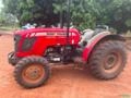 TRATOR MASSEY FERGUSON 4275 Imagem TRATOR MASSEY FERGUSON 4275