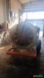ATOMIZADOR JACTO ARBUS 2000 Imagem ATOMIZADOR JACTO ARBUS 2000