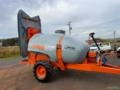 ATOMIZADOR JACTO 4.000 LITROS BILATERAL Imagem ATOMIZADOR JACTO 4.000 LITROS BILATERAL