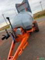 ATOMIZADOR JACTO 4.000 LITROS BILATERAL Imagem ATOMIZADOR JACTO 4.000 LITROS BILATERAL
