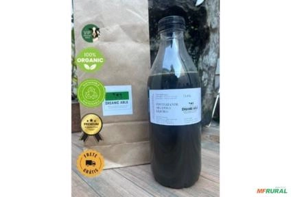 Biofertilizante Orgânico Concentrado 1L Imagem Biofertilizante Orgânico Concentrado 1L