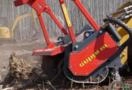 Triturador Florestal MINIFORST - SEPPI Imagem Triturador Florestal MINIFORST - SEPPI