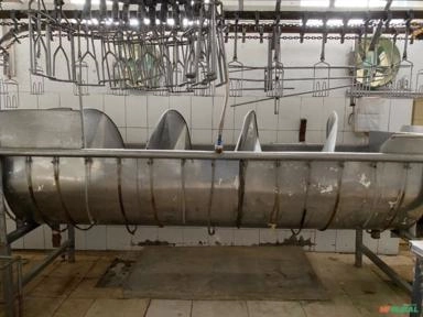 Chiller Para Aves Imagem Chiller Para Aves