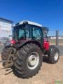 TRATOR MASSEY FERGUSON 6711 Imagem TRATOR MASSEY FERGUSON 6711