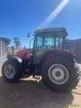 TRATOR MASSEY FERGUSON 6711 Imagem TRATOR MASSEY FERGUSON 6711