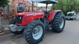 Trator Massey Ferguson 4292 Imagem Trator Massey Ferguson 4292