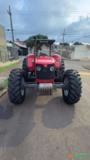 Trator Massey Ferguson 4292 Imagem Trator Massey Ferguson 4292