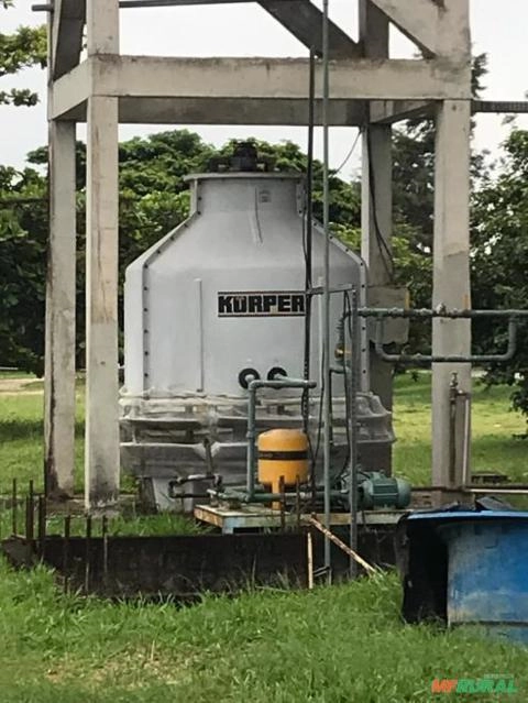 Transformador Sistema de fusão por indução, modelos DUALTHERM Imagem Transformador Sistema de fusão por indução, modelos DUALTHERM