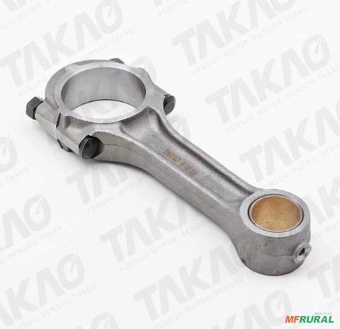 Biela HYUNDAI/KIA 2.5/2.6L 8V DIVERSOS L200, L300, PAJERO Imagem Biela HYUNDAI/KIA 2.5/2.6L 8V DIVERSOS L200, L300, PAJERO