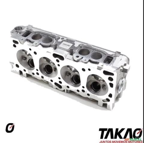 EMP.MOTOR MITSUBISHI 4G64 - 2.4L 8V SOHC CLARK Imagem EMP.MOTOR MITSUBISHI 4G64 - 2.4L 8V SOHC CLARK