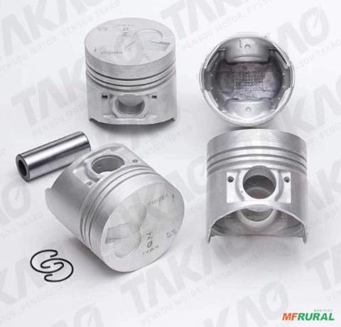 HYUNDAI/KIA MITSUBISHI 2.5L 8V BONGO,HR,L200,PAJERO TERRACAN, H1 STAREX Imagem HYUNDAI/KIA MITSUBISHI 2.5L 8V BONGO,HR,L200,PAJERO TERRACAN, H1 STAREX