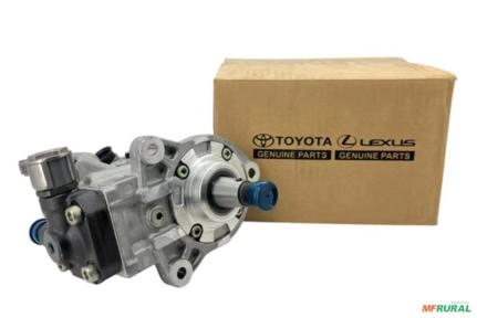 Bomba De Alta Pressão Hilux 2.8 2017 à 2020 Imagem Bomba De Alta Pressão Hilux 2.8 2017 à 2020
