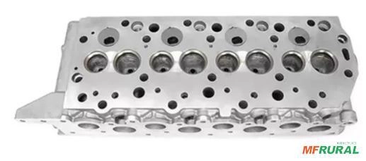 Cabecote Kia Bongo/ HR 2.5 8v ate 12 Imagem Cabecote Kia Bongo/ HR 2.5 8v ate 12