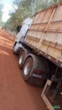 Caminhão ACTROS 2651 6X4 2018 Imagem Caminhão ACTROS 2651 6X4 2018