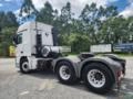 Caminhão ACTROS 2651 6X4 2018 Imagem Caminhão ACTROS 2651 6X4 2018