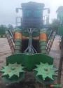 COLHEITADEIRA DE CANA JOHN DEERE 3520 2011 Imagem COLHEITADEIRA DE CANA JOHN DEERE 3520 2011