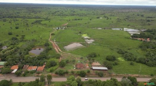 Fazenda em Bom Jardim-Ma: Investimento de Primeira Linha Para 883215