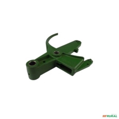 Suporte de Disco de Corte Plantadeira John Deere Ref:CQ39615 Imagem Suporte de Disco de Corte Plantadeira John Deere Ref:CQ39615