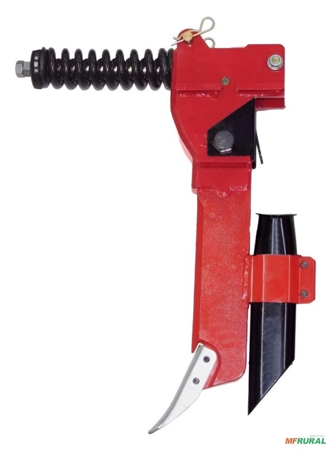 Cj Sulcador Adubo Reto Desarme Auto Premier Para Planti Center REF: 301044-030104 Imagem Cj Sulcador Adubo Reto Desarme Auto Premier Para Planti Center REF: 301044-030104