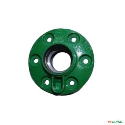 Cubo do disco de corte para John Deere REF: CQ75243 Imagem Cubo do disco de corte para John Deere REF: CQ75243