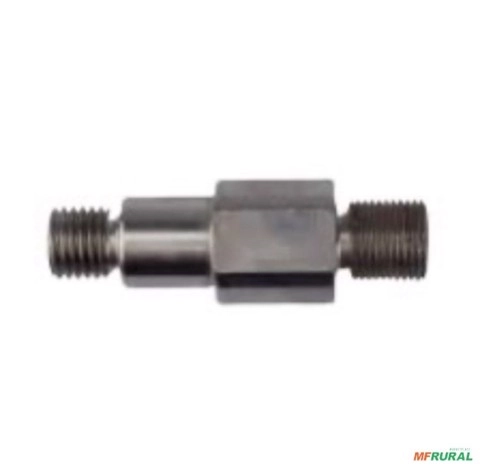 Eixo Roda Calibradora Lado Direito para Plantadeira John Deere KK45861 CQ54815 Imagem Eixo Roda Calibradora Lado Direito para Plantadeira John Deere KK45861 CQ54815