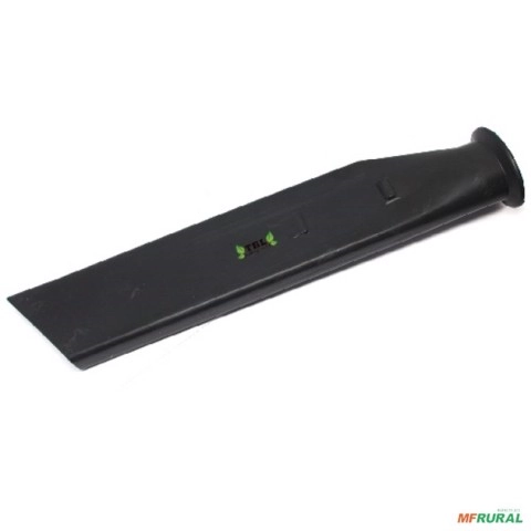 Condutor do Adubo para Plantadeira John Deere Ref: CQ50543 Imagem Condutor do Adubo para Plantadeira John Deere Ref: CQ50543