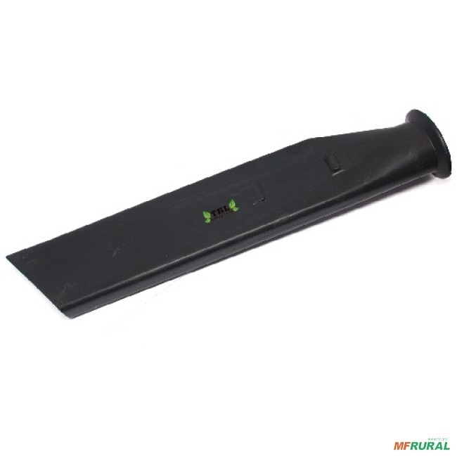 Condutor do Adubo para Plantadeira John Deere Ref: CQ50543 Imagem Condutor do Adubo para Plantadeira John Deere Ref: CQ50543