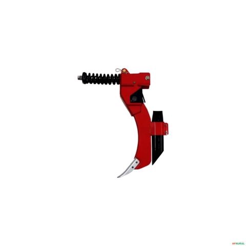 Cj Sulcador Adubo Curvo Sistema Desarme Automático Premier 406372 Imagem Cj Sulcador Adubo Curvo Sistema Desarme Automático Premier 406372