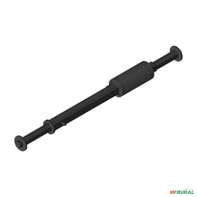 5 UNIDADESCONJUNTO TELESCÓPICO - 490 mm JUMIL Imagem 5 UNIDADESCONJUNTO TELESCÓPICO - 490 mm JUMIL