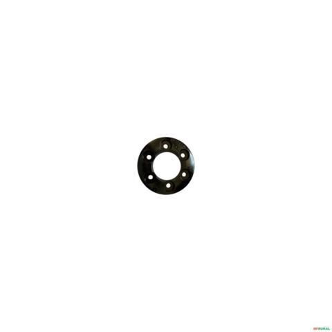 Flange Encosto Disco de Corte Plantadeira Jumil 0427587 Imagem Flange Encosto Disco de Corte Plantadeira Jumil 0427587