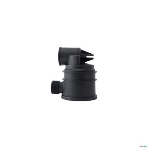 Corpo do Filtro de Sucção FVS-100 - 005785 Jacto Imagem Corpo do Filtro de Sucção FVS-100 - 005785 Jacto