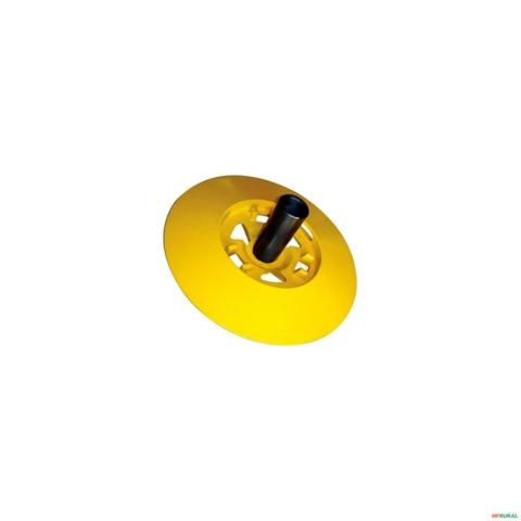 Polia Variadora New Holland TC 57/59 84991653 / 84026681 Imagem Polia Variadora New Holland TC 57/59 84991653 / 84026681