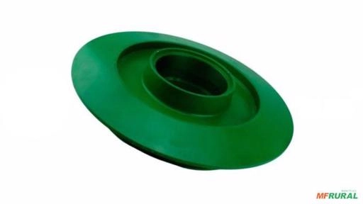 Imagem Semi Polia do Alimentador John Deere AH219367 Imagem Semi Polia do Alimentador John Deere AH219367