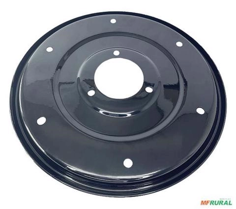 Aro da Banda Roda Compactadora Jumil – Cód. 3704363 Imagem Aro da Banda Roda Compactadora Jumil – Cód. 3704363