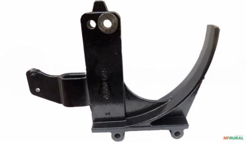 SUPORTE DISCO DE ADUBO ESQUERDO PLANTADEIRA PLANTI CENTER REF 020013 Imagem SUPORTE DISCO DE ADUBO ESQUERDO PLANTADEIRA PLANTI CENTER REF 020013