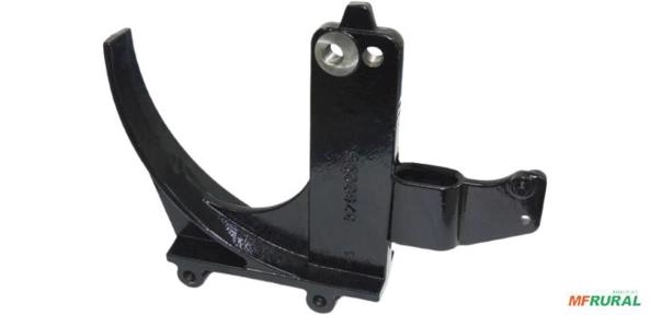 SUPORTE DISCO DE ADUBO DIREITO PLANTI CENTER REF 020006 Imagem SUPORTE DISCO DE ADUBO DIREITO PLANTI CENTER REF 020006