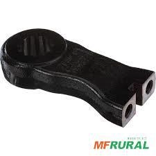 BRAÇO DE ACIONAMENTO NAVALHA - FURO 16 mm Imagem BRAÇO DE ACIONAMENTO NAVALHA - FURO 16 mm