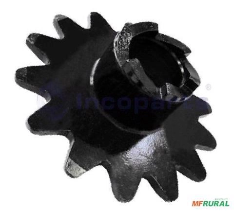 Catraca Z 14 Plantadeira TATU Imagem Catraca Z 14 Plantadeira TATU