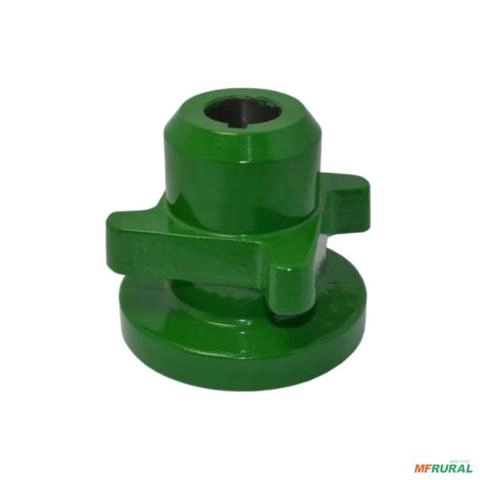 Árvore Transmissão para Colheitadeira John Deere DQ52582 HXE109643 Imagem Árvore Transmissão para Colheitadeira John Deere DQ52582 HXE109643