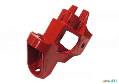 Suporte de Fixação Linha Adubo/Disco de Corte Planti Center 308881 Imagem Suporte de Fixação Linha Adubo/Disco de Corte Planti Center 308881