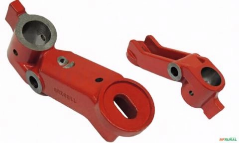 Suporte Eixo Disco de Corte com Furo Planti Center 326960 Imagem Suporte Eixo Disco de Corte com Furo Planti Center 326960